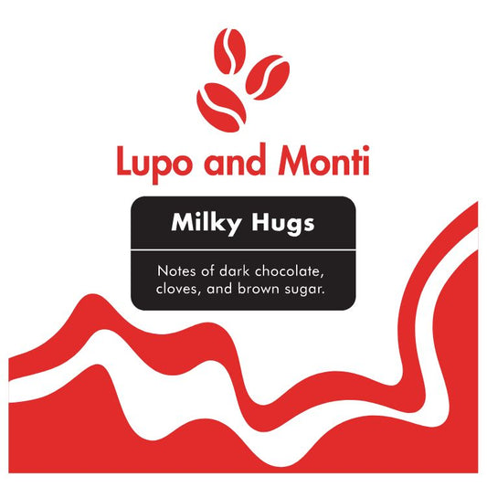 Milky Hugs